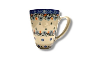 D05 Bunzlau XXL mok 2204X 300 ml Bunzlau XXL mok 300 ml